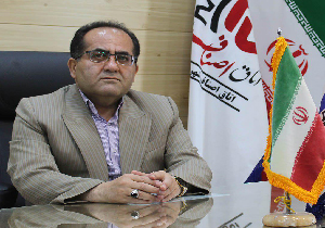 اتاق اصناف مهاباد پاسخگوی سوالات مردمی در خصوص تعطیلی واحد‌های صنفی