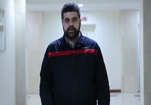 اقدامات پیشگیرانه مقابله با کرونا ویروس در شرکت فولاد اکسین