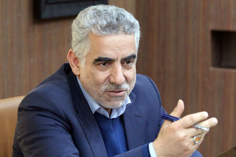 عباسی: ۷ میلیون تومان از مجلس حقوق می&zwnj;گیرم/ شهادت سردار سلیمانی تلخ&zwnj;ترین اتفاق سخت سال ۹۸/ به سریال پایتخت علاقه&zwnj;مندم/ در شرایط جنگی هستیم و آژیر به صدا درآمده است