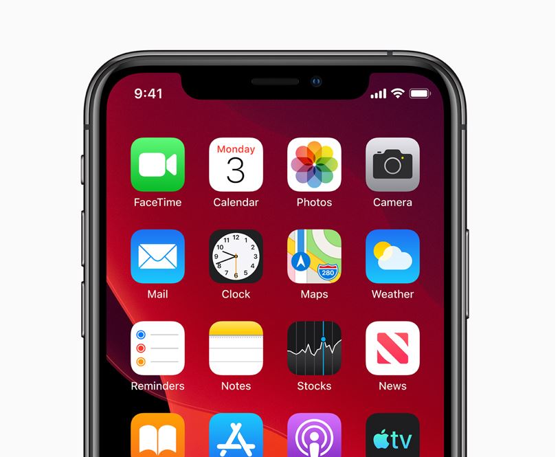 جزییات کامل بروزرسانی جدید iOS جزییات کامل بروزرسانی جدید iOS