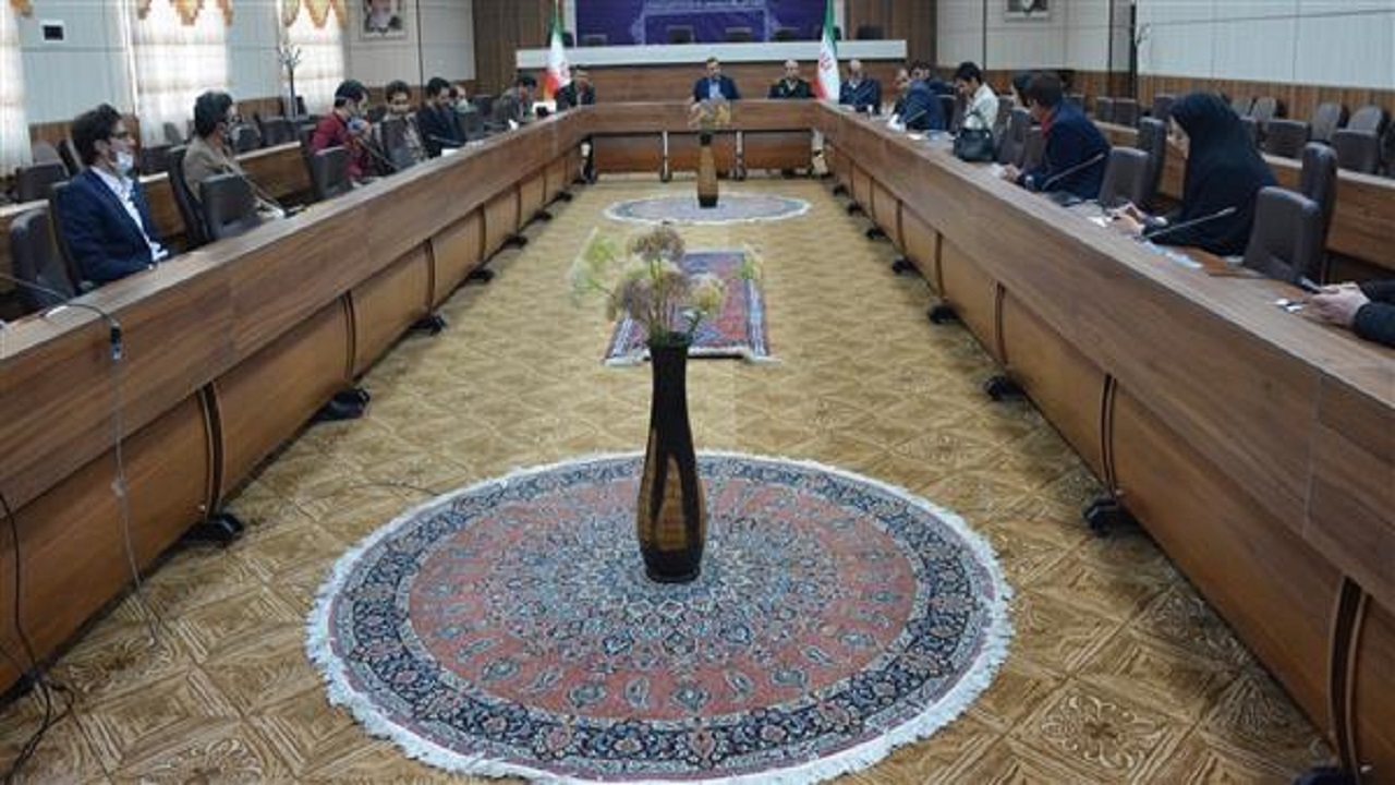 نقص بزرگ شهر بروجن نبود کمر بندی است