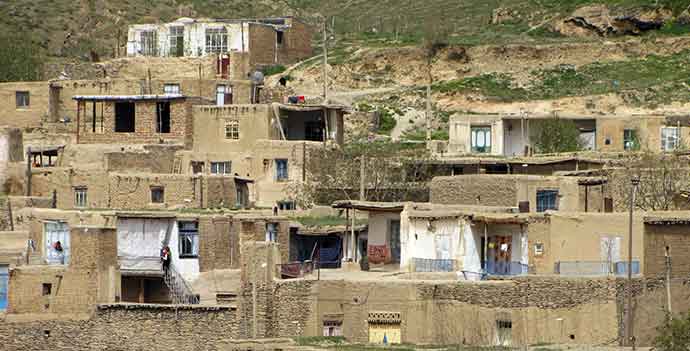 مقاوم سازی ۸۶ درصدی واحد‌های مسکونی روستایی