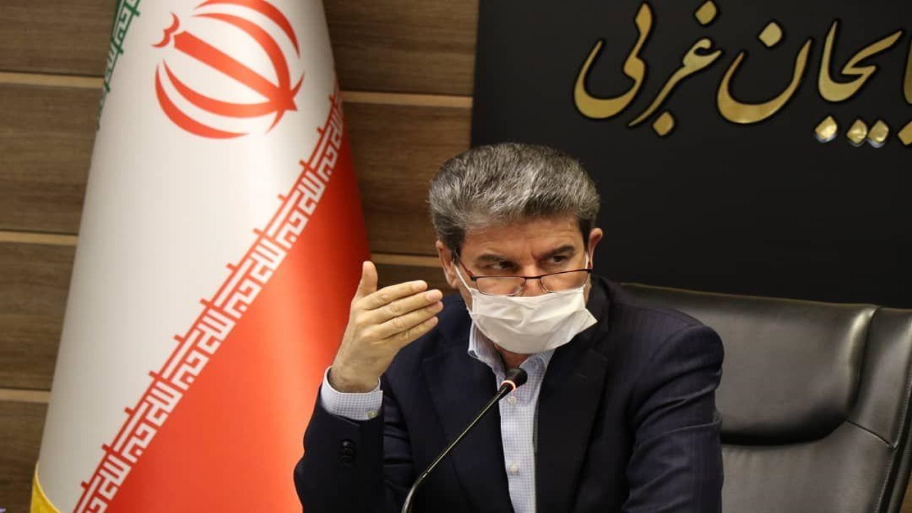 دستگاه‌های متولی و فرمانداران برای بارندگی‌های پیش رو آماده باشند