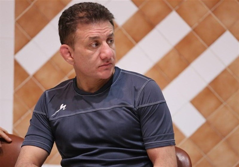واکنش سرمربی تیم‌ملی کشتی آزاد به تعویق المپیک