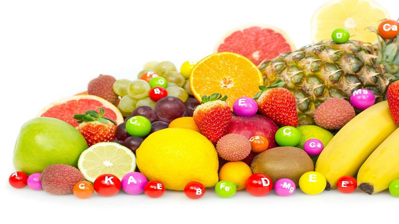 هر روز چند وعده میوه باید بخوریم؟