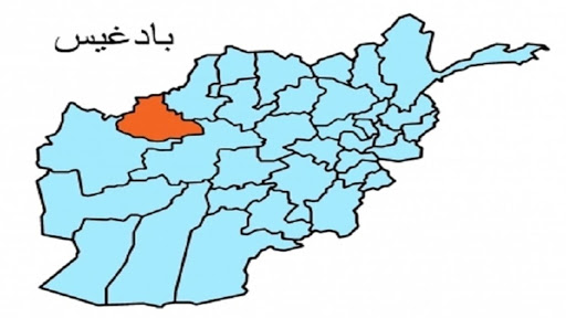 قرنطیه یک زندانی مشکوک به کرونا در بادغیس
