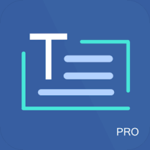 دانلود OCR Text Scanner Pro 2.0.2&ndash; برنامه اسکنر متن اندروید