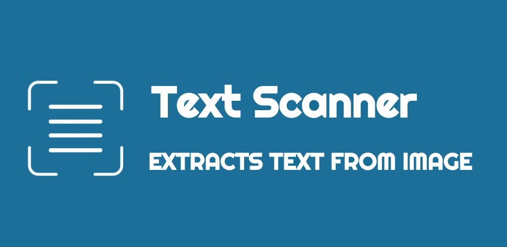 دانلود OCR Text Scanner Pro 2.0.2&ndash; برنامه اسکنر متن اندروید