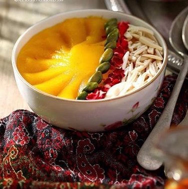 آموزش آشپزی؛ از کاپوناتای پنه و بادمجان و مانی بگ با نان لواش تا ماکودا و ترشی آفریقایی + تصاویر