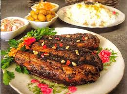 آموزش آشپزی؛ از کاپوناتای پنه و بادمجان و مانی بگ با نان لواش تا ماکودا و ترشی آفریقایی + تصاویر