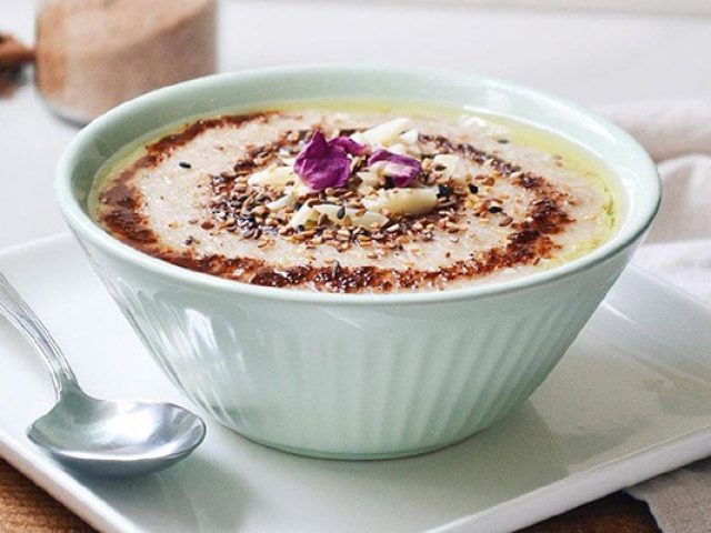 آموزش آشپزی؛ از کاپوناتای پنه و بادمجان و مانی بگ با نان لواش تا ماکودا و ترشی آفریقایی + تصاویر