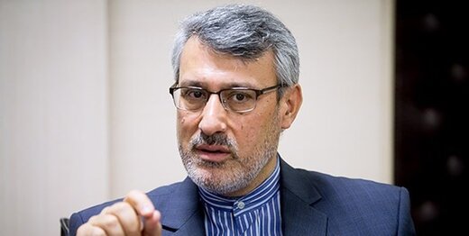 انگلیس اعلام نماید که تحریم&zwnj;های آمریکا را رعایت نخواهد نمود
