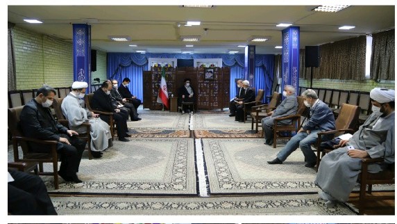 راه اندازی ستاد پشتیبانی مدافعان سلامت آذربایجان شرقی