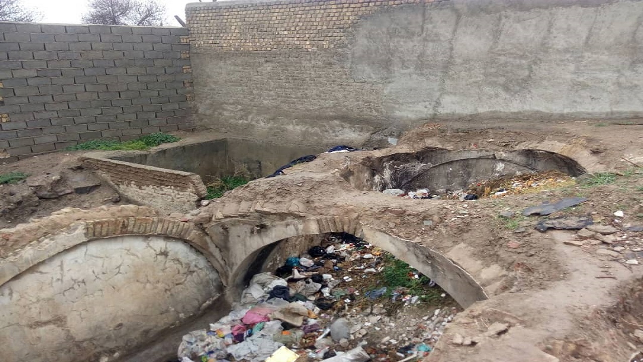بی توجهی دهیاری روستایی در قوچان به پیشگیری از  شیوع کرونا