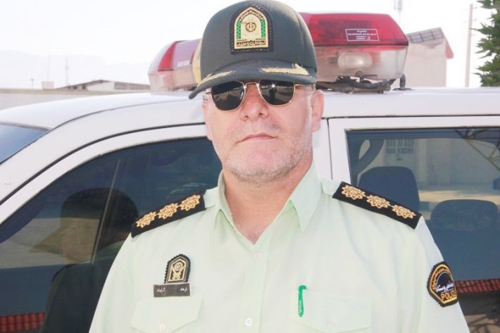 دستگیری باند سارقان مسلح در دشتستان