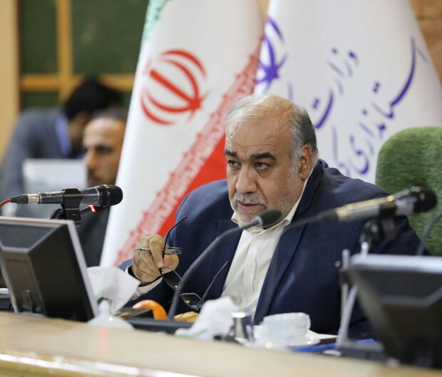 اقدامات سختگیرانه برای جلوگیری از شیوع کرونا در استان صورت می‌گیرد