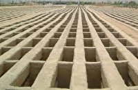 کاهش هزینه‌های دفن متوفیان کرونایی در تبریز