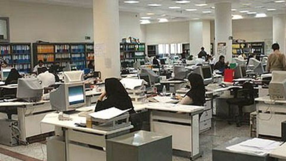 توضیحات تکمیلی در خصوص مرخصی کارمندان در زمان‌شیوع کرونا