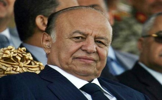 موافقت دولت مستعفی یمن و ائتلاف سعودی با توقف درگیری‌ها در یمن