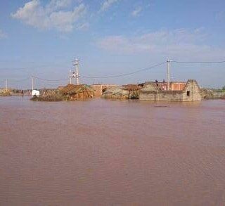 دسترسی به سه منطقه در رودبار جنوب همچنان امکان پذیر نیست