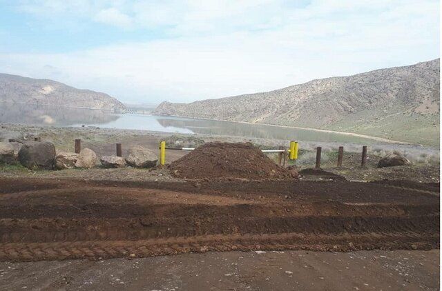 تعطیلی پارک&zwnj;ها و تفرج گاه&zwnj;های استان مرکزی