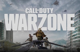 عرضه بسته الحاقی جدید برای بازی Call Of Duty: Warzone