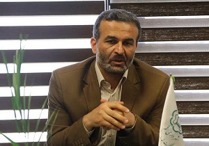 ضدعفونی روزانه ۴ میلیون مترمربع از معابر شهری قم