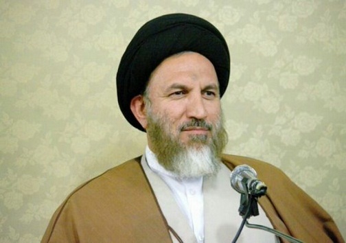 انتقاد آیت‌الله ملک‌حسینی از مسافرت‌های نوروزی‌؛ ‌حق انسان‌های دیگر را ضایع می‌کنید