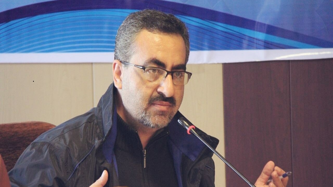 اظهارنظر توئیتری جهانپور درباره دریافت کمک از آمریکا