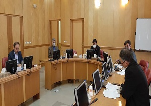 استفاده از ظرفیت صنعت و معدن برای تحقق برنامه‌های جهش تولید در اردبیل