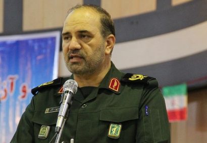 رزمایش دفاع بیولوژیکی مدافعان سلامت در آذربایجان شرقی برگزار می‌شود