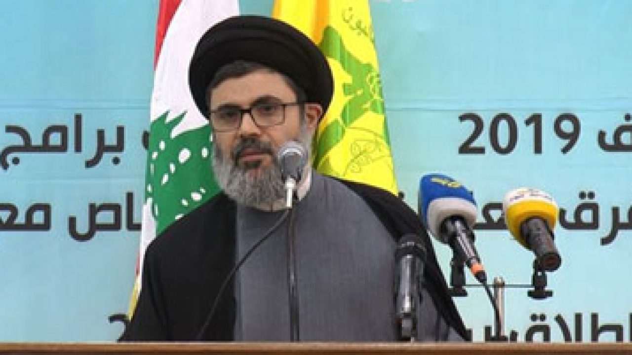 کمک‌های حزب‌الله به دولت لبنان برای مقابله با گسترش کرونا