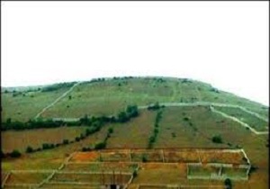 رفع تصرف ۹۴۵ هکتار از اراضی منابع طبیعی