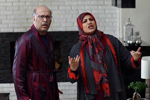 واکنش های خوبی از سریال «دوپینگ» گرفتم/در خانه ماندن از نان شب هم واجب‌تر است