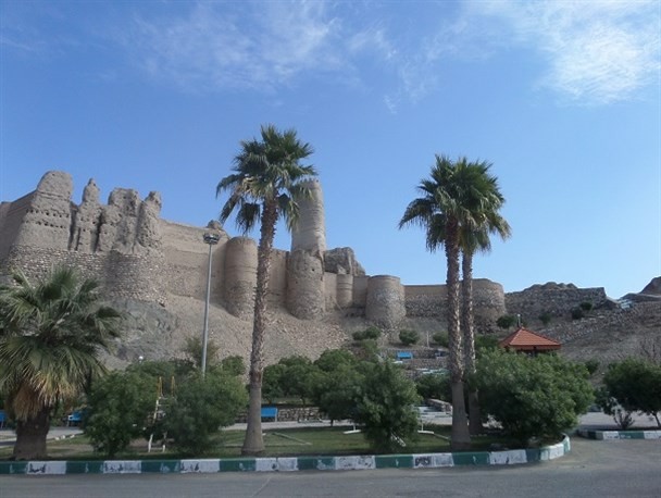 آماده باش یگان حفاظت میراث&zwnj;فرهنگی استان کرمان برای سیل