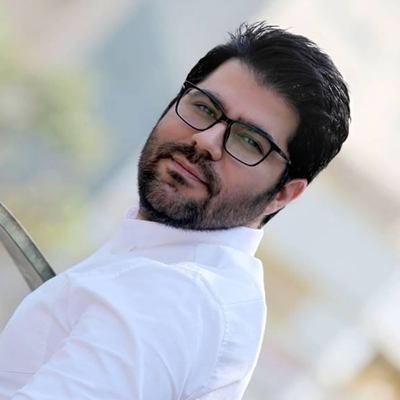 کنسرت خواننده پاپ در فضای مجازی