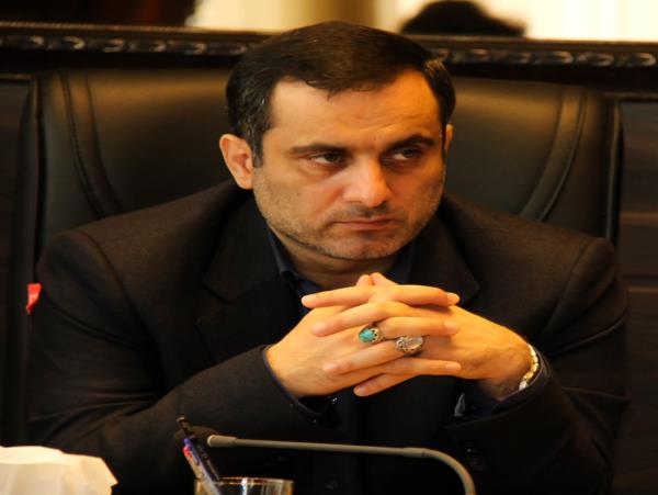 شهرداری ساری تا پایان اپیدمی کرونا پای کار است