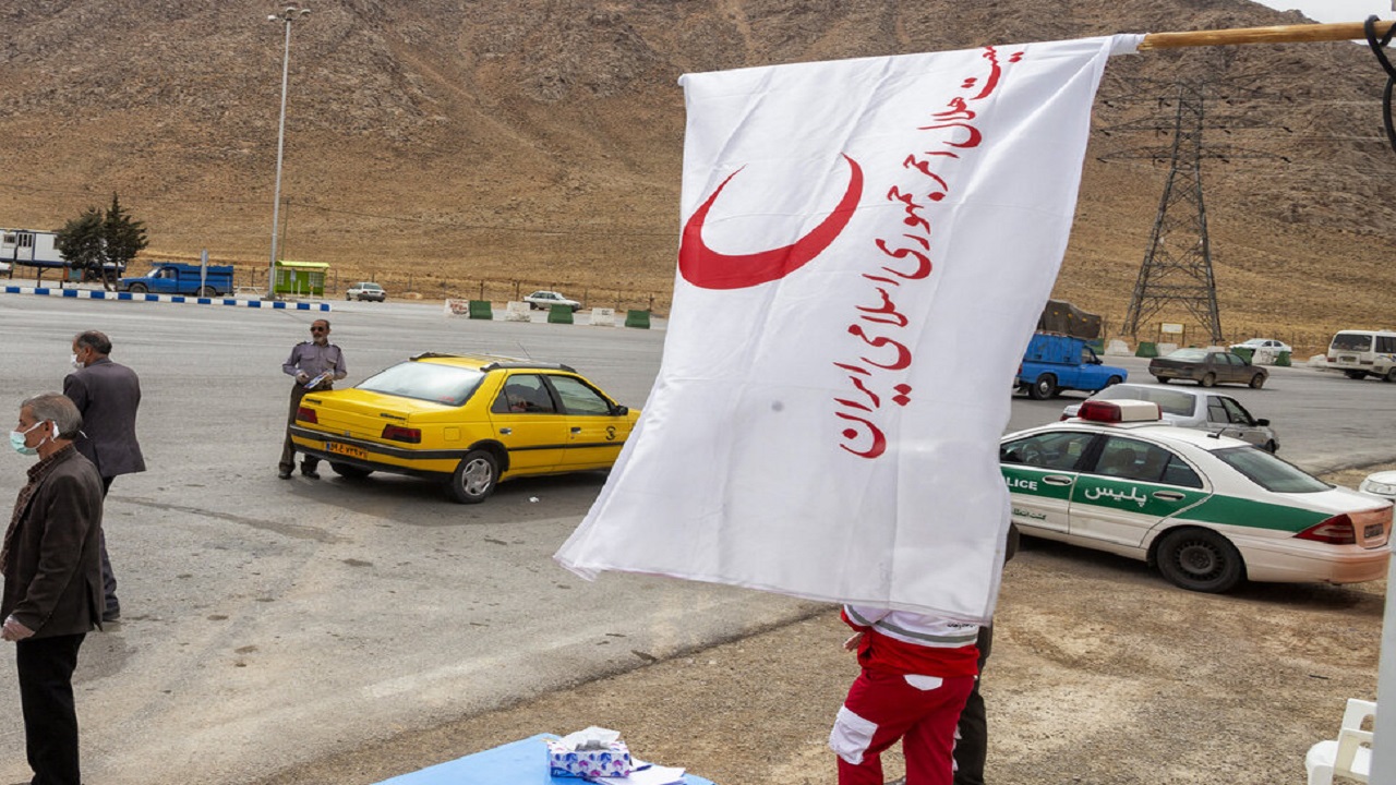 طرح فاصله&zwnj;گذاری اجتماعی برگزار می&zwnj;شود