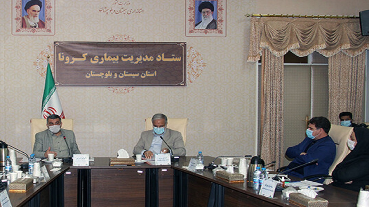 جدا سازی اجتماعی و غربالگری عمومی دو رویکرد مدیریت بحران کرونا است