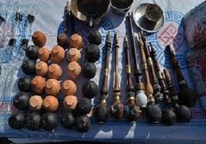کشف بیش از ۱۴۲ کیلوگرم مواد مخدر