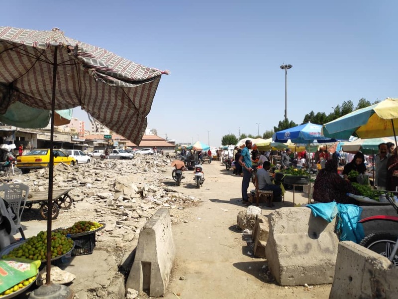 فرماندار شهرستان بندرعباس :