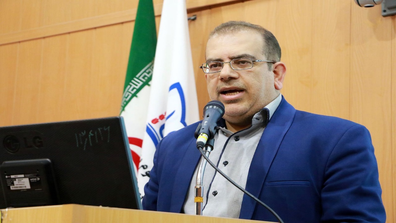 پیام روابط عمومی دانشکده علوم پزشکی در خصوص خبر تکذیب تاثیر موفقیت آمیز داروی ضدویروس