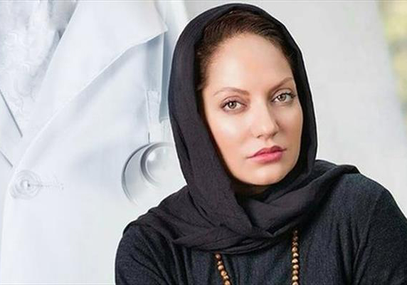 عذرخواهی مهناز افشار از طلبه آملی