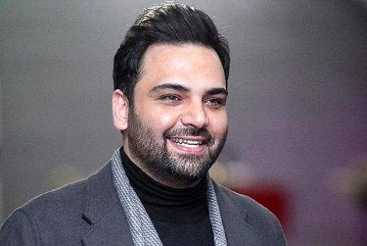 تشکر احسان علیخانی از عوامل سریال پایتخت
