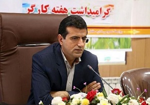 برگزاری دوره آموزشی مبارزه با کرونا