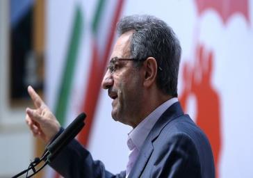 خبر منتشره در خصوص ممنوعیت تردد در روز&zwnj;های ۱۲ و ۱۳ فروردین در استان تهران کذب است