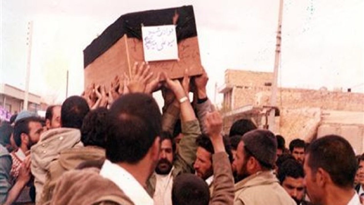 شهیدی که در ۹ سالگی چله ختم قرآن گرفت