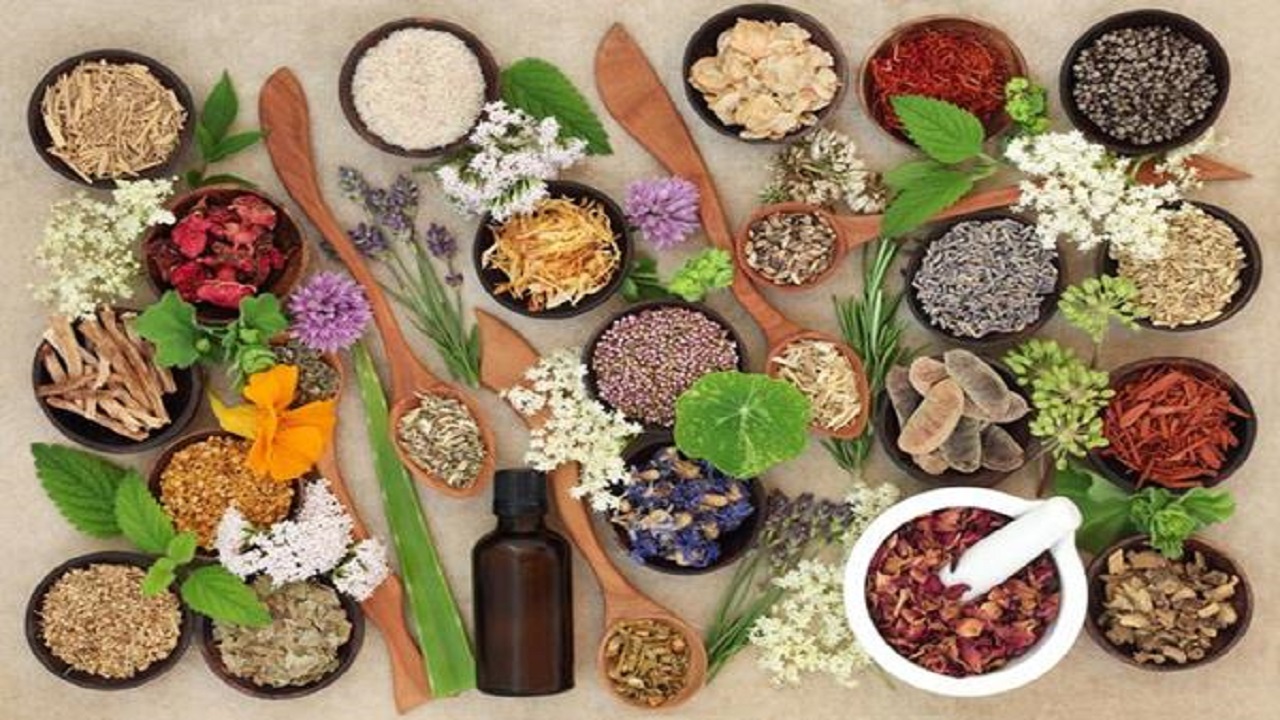 دمنوش‌هایی برای مبارزه با کسالت بهاری