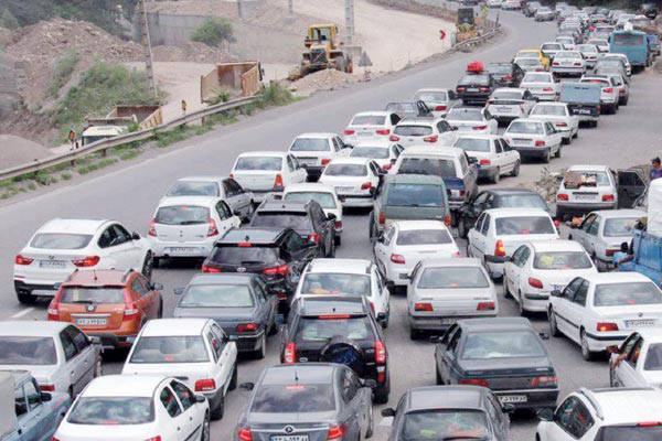کارت قرمز به مسافران نوروزی و جلوگیری از ورود مسافران جدید