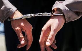 دستگیری ۶ سارق کبودراهنگی